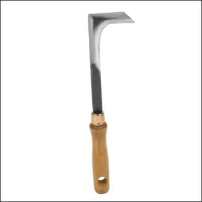 Le couteau à dalle est utilisé pour :