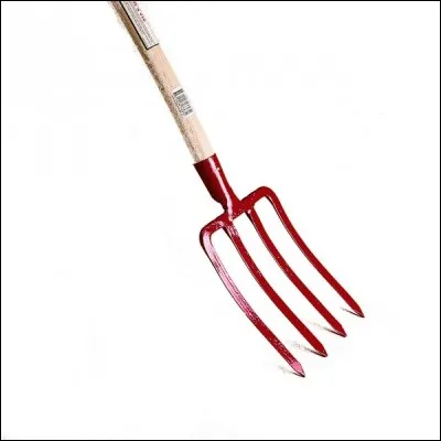 La fourche bêche sert à :