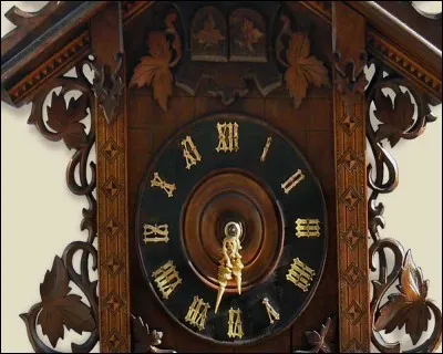 Quelle est la bonne réponse ?