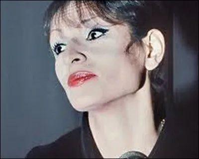 Quelle est la bonne réponse ?