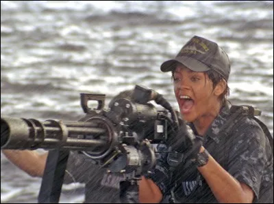 Un indice : la Barbade !