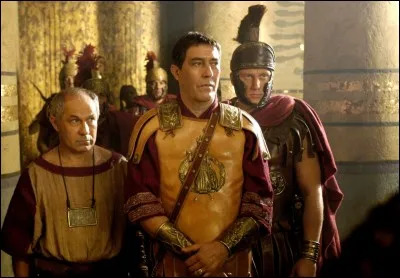 Série télé aux multiples rebondissements !