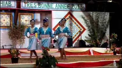 Passez à la vitesse supérieure pour trouver le titre !