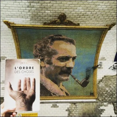 Quand on l'est, c'est souvent pour la vie !