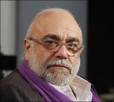 Il pr&eacute;tendait &ecirc;tre la r&eacute;incarnation de :