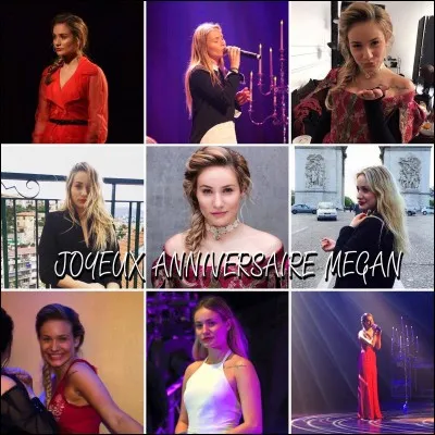 Quel est le nom du personnage qui chante "Et si c'était lui" ?