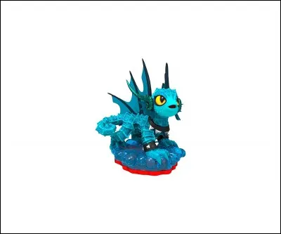 Qui est ce Skylander ?