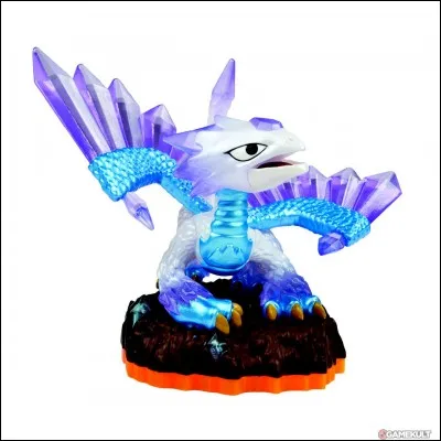 Qui est ce Skylander ?