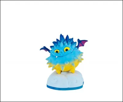 Qui est ce Skylander ?