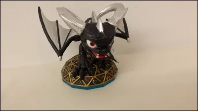 Ce Skylander n'est pas comme les autres, qu'est-ce qui a changé ?