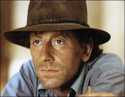 Ce film français, sorti en 2009, se passe au Maroc et réunit Alain Souchon, Miou-Miou et Robin Renucci. Quel est son titre ?