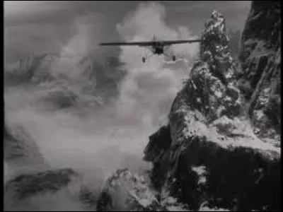 Ce film de Howard Hawks de 1939 réunit Cary Grant, jean Arthur et Rita Haymorth. Quel est son titre ?