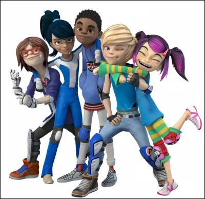 Quelle est l'équipe dans laquelle il y a le plus de filles ?