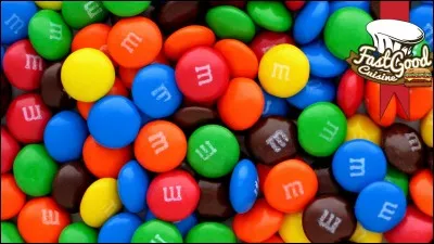 Ces bonbons s'appellent des : 
2 réponses