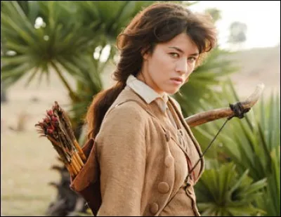 Si je vous dis : « Grande d'Inde », vous répondez :