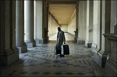 Si je vous dis : « Saisie illégale », vous répondez :