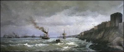 Si je vous dis : « Bon abri, mais mieux vaut ne pas y rester », vous répondez :