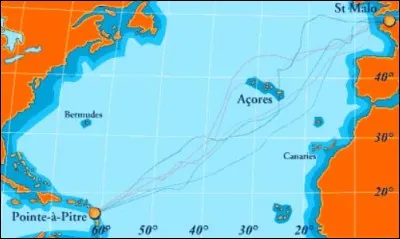 Si je vous dis : « On l'a dans le baba », vous répondez :