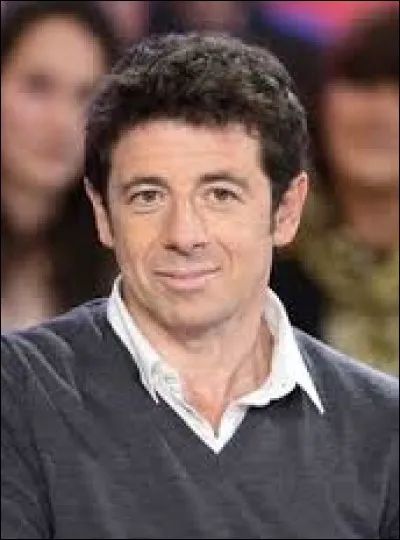 Laquelle de ces chansons ne fait pas partie du répertoire de Patrick Bruel ?