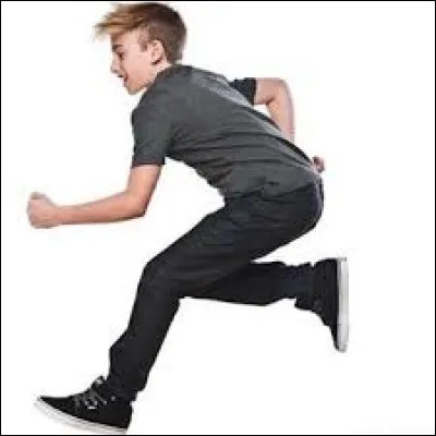 Est-il nominé pour les "Kids Choice Awards" 2017 ?