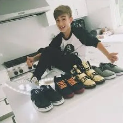 Quand a-t-il commencé à publier des vidéos ?