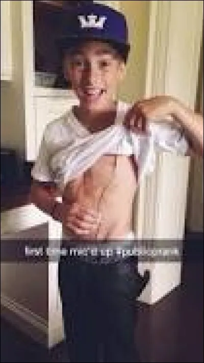 Quand la chanson "Let go" est sortie ?