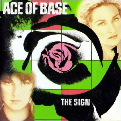 Le groupe Ace of Base était composé de :