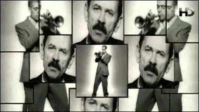 Quelle particularité avait le chanteur Scatman ?
