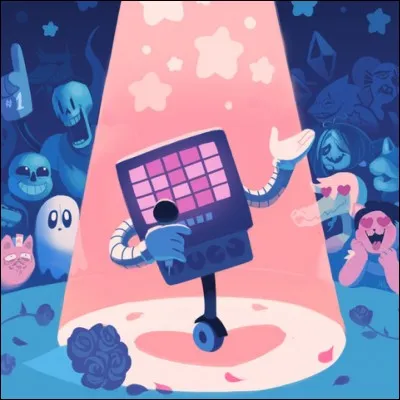 Combien de formes a Mettaton ?