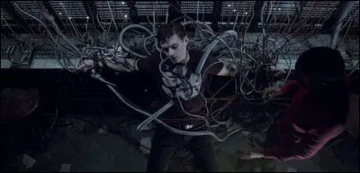 Qui est sur la photo ?