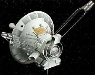 Que survole Pioneer 10, le 3 décembre 1973 ?