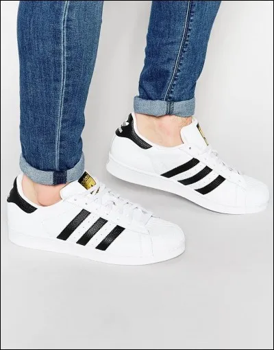 Quelle est la marque de ces chaussures ?