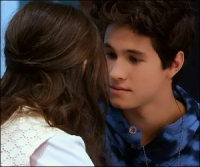 Son meilleur ami est :