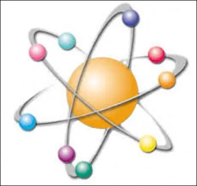 Physique : de quoi est composé le triangle de feu ?