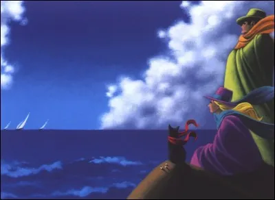 Quel est ce film de Ken Loach, avec Cillian Murphy, dont l'action se déroule en Irlande ?