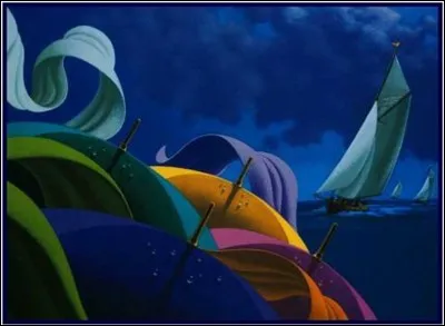 Qui chantait "Le vent nous portera" ?