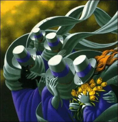 Retrouvez la chanson du film "4 garçons dans le vent" :