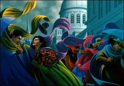 Et que dire des belles paroles et promesses non tenues ?