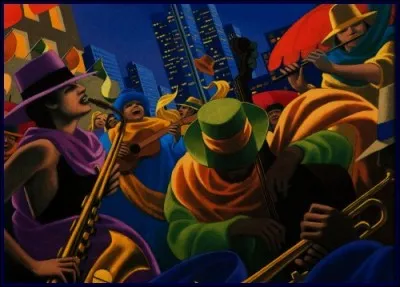 Qui était le héros de la chanson d'Indochine " Et soudain surgit face au vent le vrai héros de tous les temps" ?