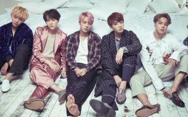 Quiz Bts