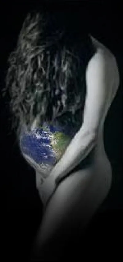 Que représente-t-elle en tant qu'élément primordial ?