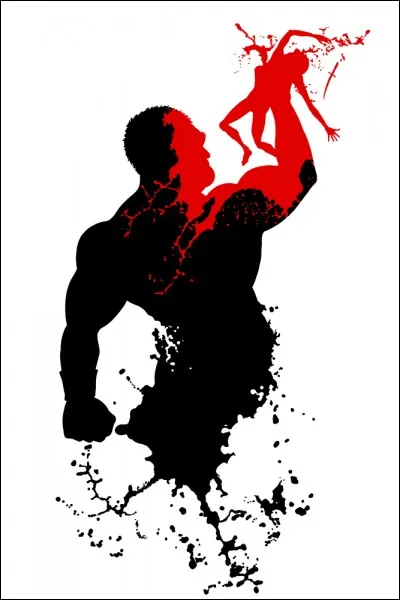 Unie à lui, elle engendra 12 enfants que leur père considérait avec horreur. Qui sont-ils ?