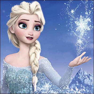 Quelle est la chanson d'Elsa ?