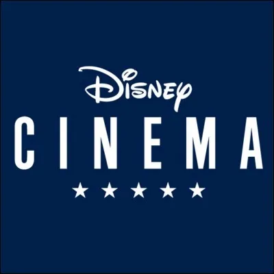 Le film passe-t-il sur Disney Cinéma ?