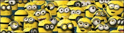 Comment les Minions appellent-ils les autres Minions ?