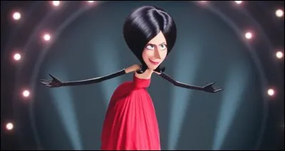 Comment s'appelle-t-elle ?