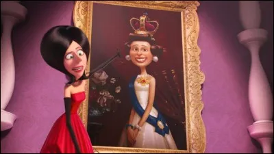 Que veut-elle devenir ?