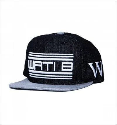 Watib correspond à...