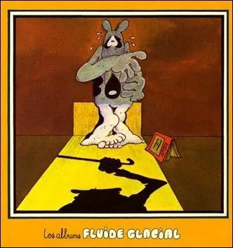 Du mme auteur que les Bidonchons