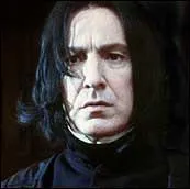 Selon Harry Potter, je suis l'homme :